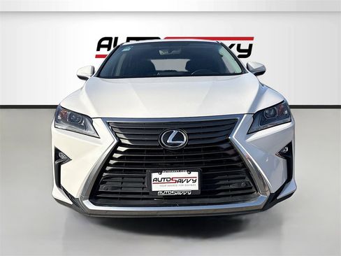 Used 2016 Lexus RX 350 FWD image 2