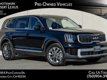 Used 2024 Kia Telluride LX