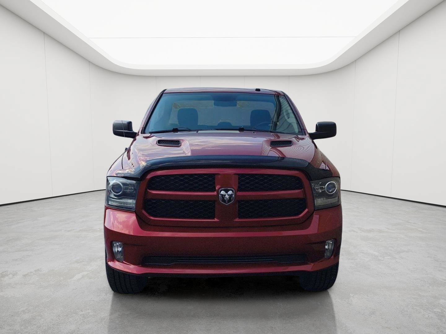 Used 2014 RAM 1500 Sport w/ Trailer Tow Group AWD/4WD image 28
