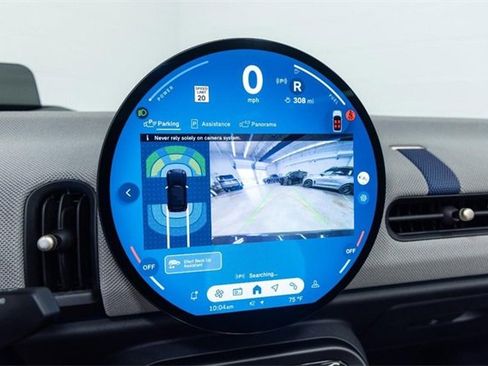 New 2025 MINI Cooper S image 16