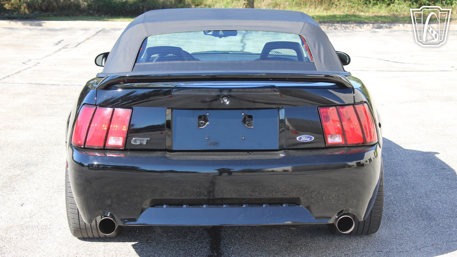 Used 2000 Ford Mustang GT RWD image 8