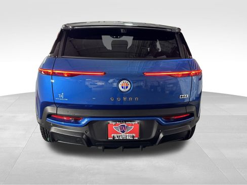 Used 2023 Fisker Ocean One image 5