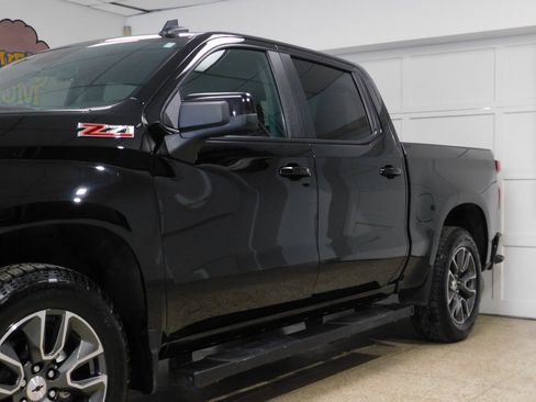 Used 2024 Chevrolet Silverado 1500 RST w/ All Star Edition Plus image 22