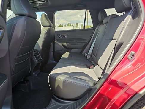 New 2026 Subaru Outback Touring XT AWD/4WD image 25