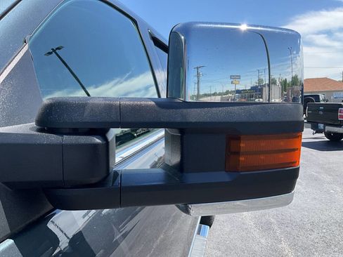 Used 2019 Chevrolet Silverado 2500 LTZ w/ Duramax Plus Package image 45