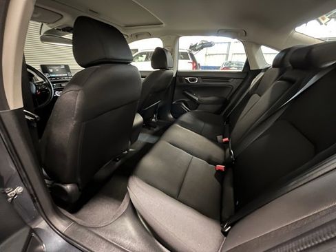 Used 2023 Honda Civic EX image 15