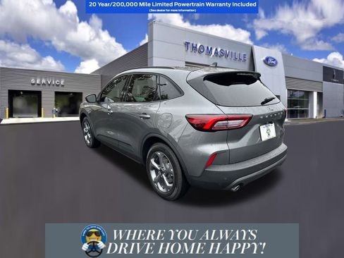 New 2026 Ford Escape ST-Line w/ Tech Pack #1 image 4
