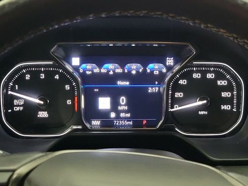 Certified 2021 GMC Yukon XL AT4 w/ AT4 Premium Package image 14