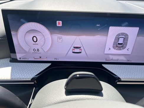 New 2026 Genesis GV80 2.5T Prestige AWD/4WD image 38