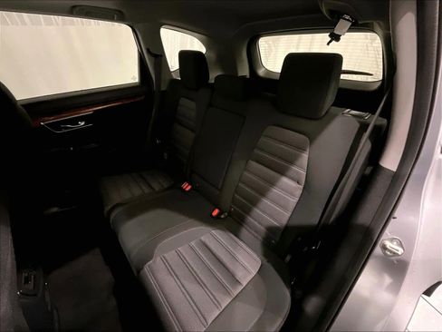 Used 2019 Honda CR-V EX image 15