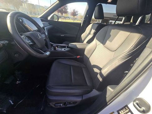 Used 2025 Lexus TX 350 FWD w/ Convenience Package image 25