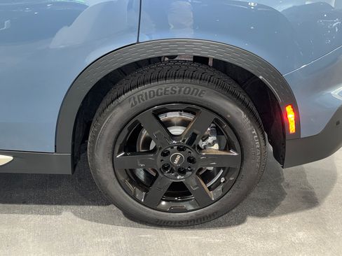 New 2027 MINI Cooper Countryman S AWD/4WD image 26