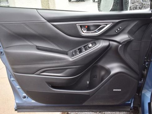 Used 2021 Subaru Forester Touring image 19