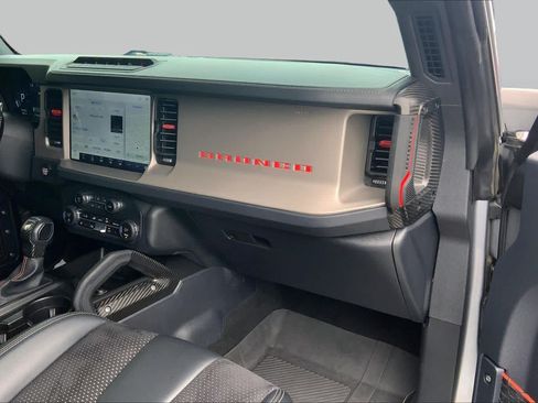 Certified 2023 Ford Bronco Raptor AWD/4WD image 19