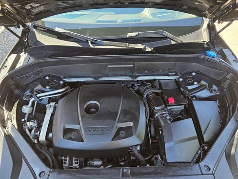 Used 2016 Volvo XC90 T6 Inscription w/ Vision Package image 32