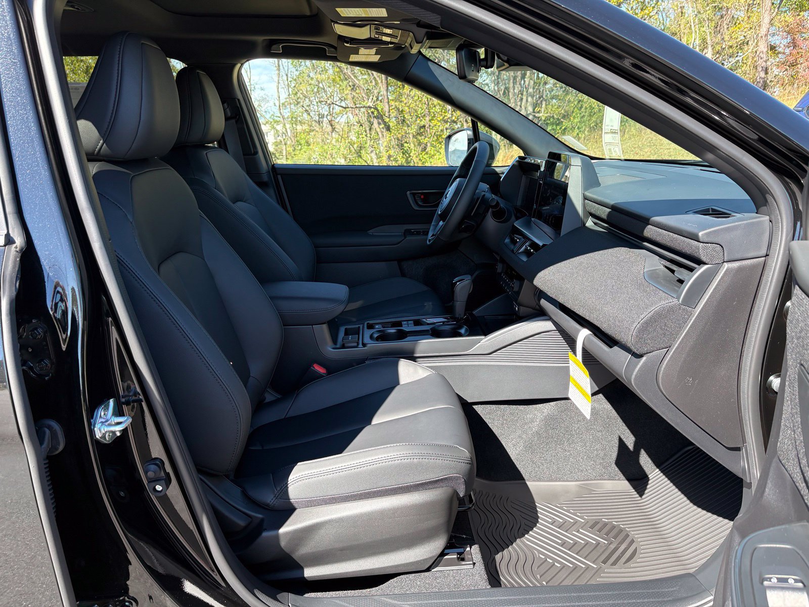 New 2026 Subaru Outback Premium AWD/4WD image 28