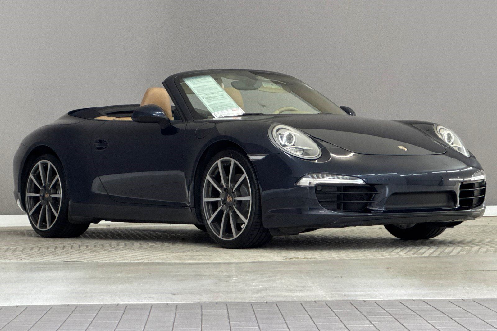 Used 2015 Porsche 911 Carrera RWD image 33