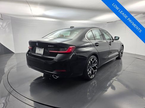Used 2025 BMW 330i Sedan w/ Convenience Package image 4