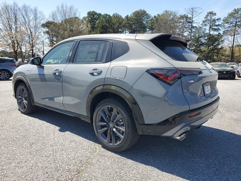 New 2026 Acura ADX A-Spec image 7