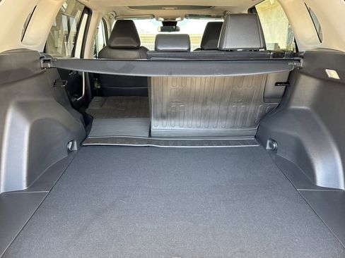 Used 2024 Toyota RAV4 XLE Premium FWD image 16