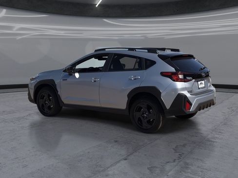 New 2026 Subaru Crosstrek 2.5i Sport image 4