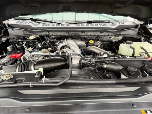 New 2026 Ford F350 Lariat AWD/4WD image 9
