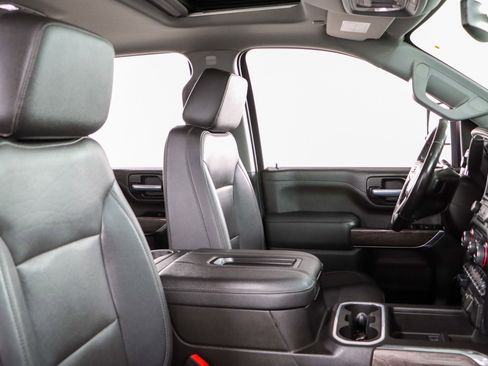 Used 2022 Chevrolet Silverado 2500 LTZ w/ LTZ Plus Package image 29