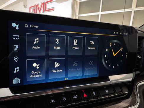 Certified 2024 Chevrolet Silverado 1500 LT w/ Protection Package image 21