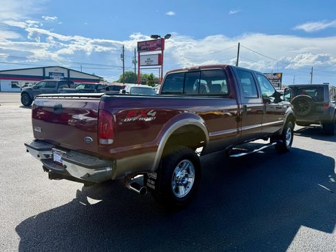 Used 2006 Ford F350 Lariat image 5