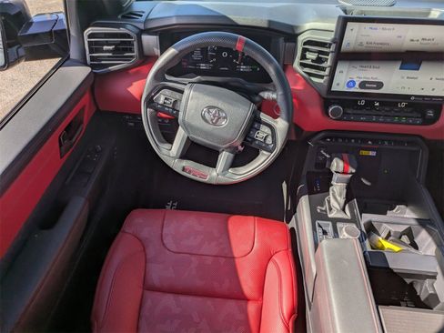 Used 2024 Toyota Tundra TRD Pro image 14