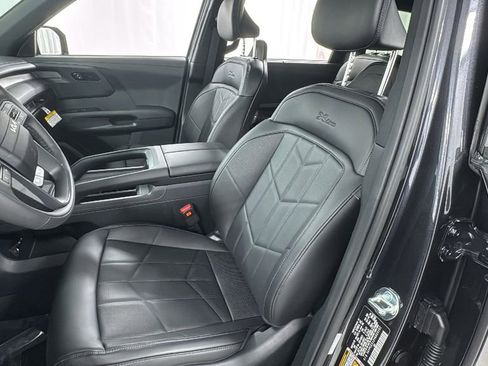 New 2027 Kia Telluride SX Prestige X-Pro AWD/4WD image 10