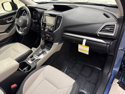 Used 2023 Subaru Forester Premium w/ Popular Package #1 image 23