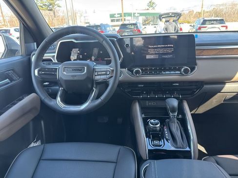New 2026 GMC Canyon Denali image 12