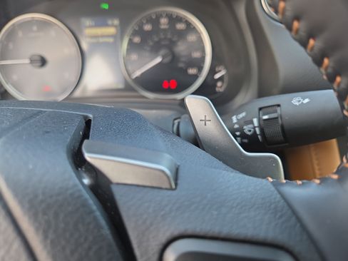 Certified 2022 Lexus RC 300 AWD w/ Navigation Package image 32