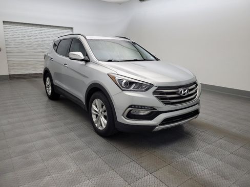 Used 2018 Hyundai Santa Fe Sport 2.0T FWD image 13