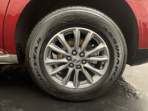 Used 2024 Buick Enclave Essence w/ Trailering Package, 5000 lbs. image 25