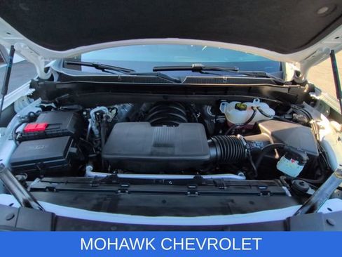 Used 2023 Chevrolet Tahoe LT AWD/4WD image 31