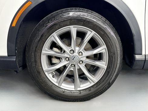 Used 2023 Honda CR-V EX-L image 28