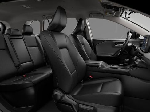 New 2026 Toyota RAV4 XLE Premium FWD image 20