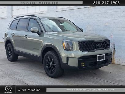 Used 2024 Kia Telluride SX X-Pro