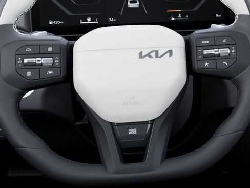 New 2026 Kia K4 GT-Line Turbo FWD image 22
