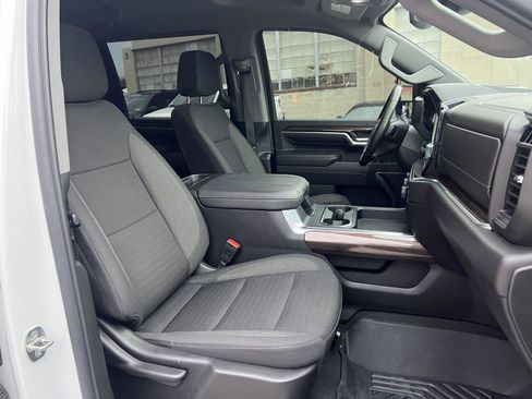 Used 2024 Chevrolet Silverado 2500 LT w/ All Star Edition image 18