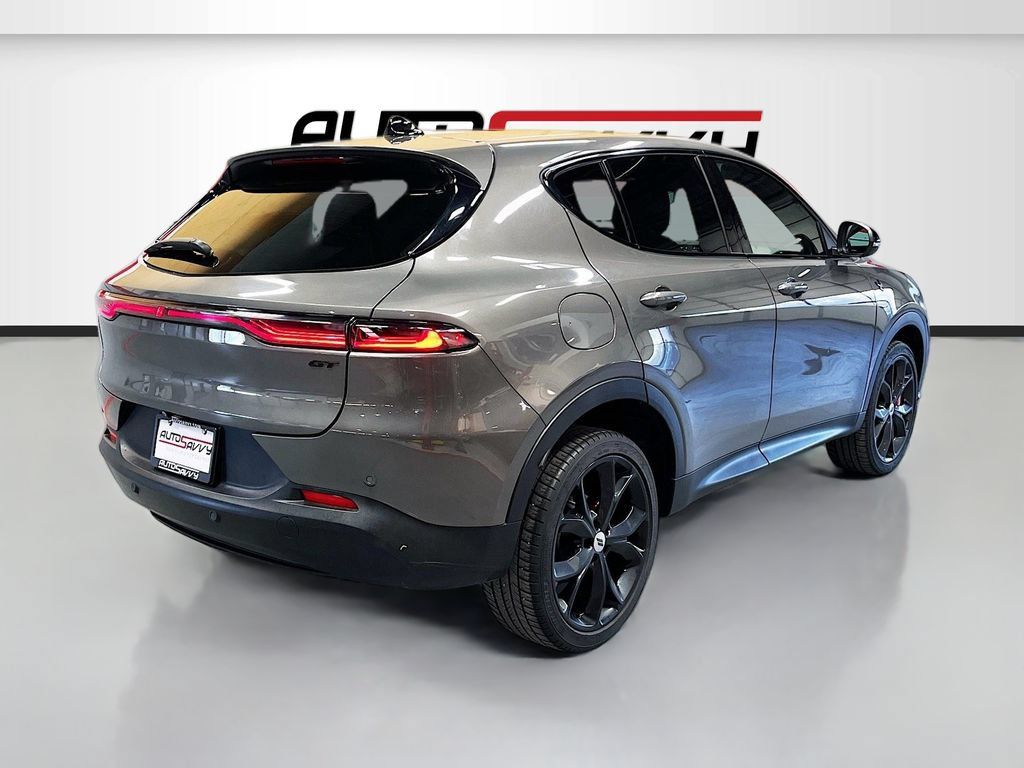 Used 2024 Dodge Hornet GT Plus AWD/4WD image 7