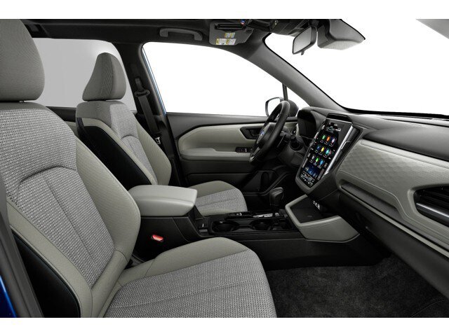 New 2026 Subaru Forester Premium AWD/4WD image 15