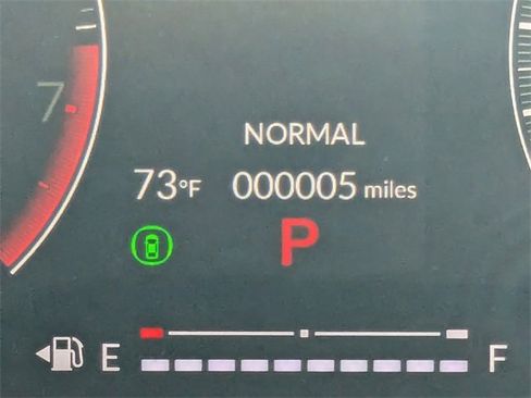 New 2026 Honda Civic Sport image 28