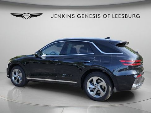Used 2026 Genesis GV70 2.5T AWD/4WD image 7