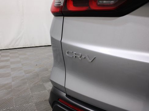 Used 2024 Honda CR-V LX image 26