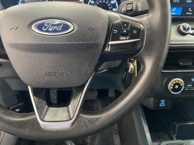 Used 2022 Ford Maverick XL w/ Equipment Group 100A Standard AWD/4WD image 17