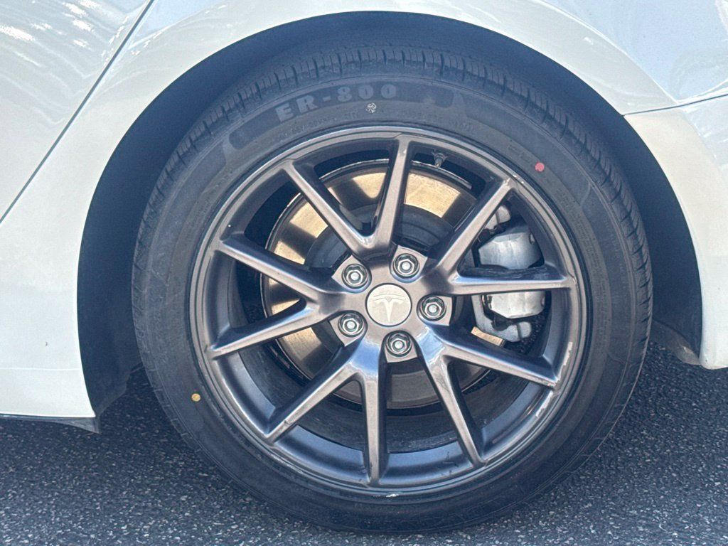 Used 2023 Tesla Model 3 Standard Range RWD image 21