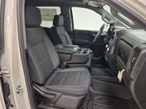 New 2026 GMC Sierra 1500 Pro w/ Graphite Edition image 29